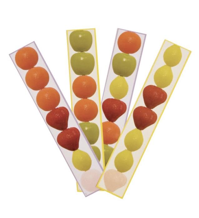 שקע תקע פירות לפי דגם