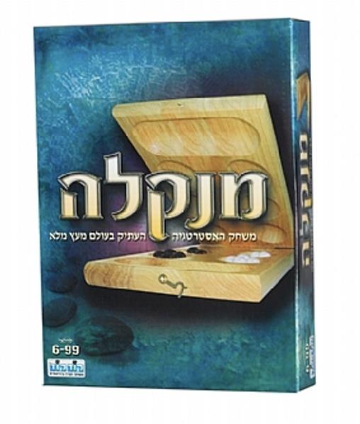 מנקלה