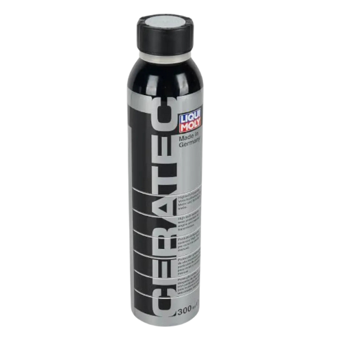 תוסף שמן CERATEC מבית LIQUI MOLY | תכולה 300 מ"ל