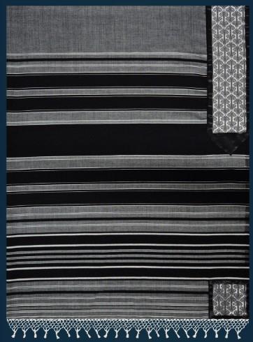 טלית גדול צמר - תמני - שמלה עמרנייה