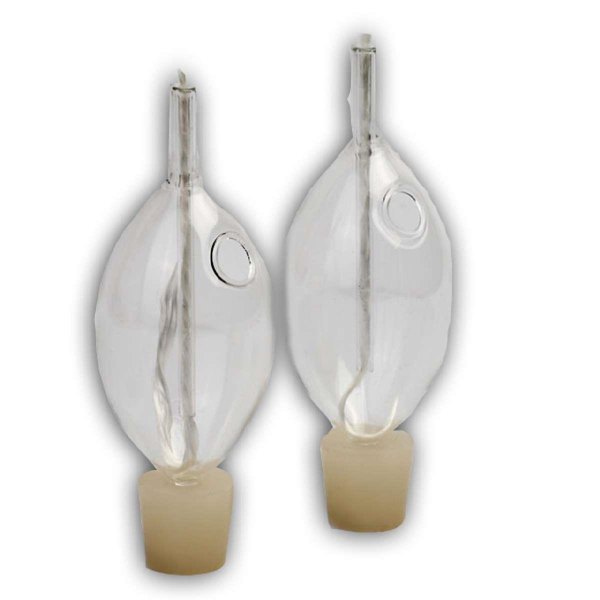 זוג כוסיות הידוריות