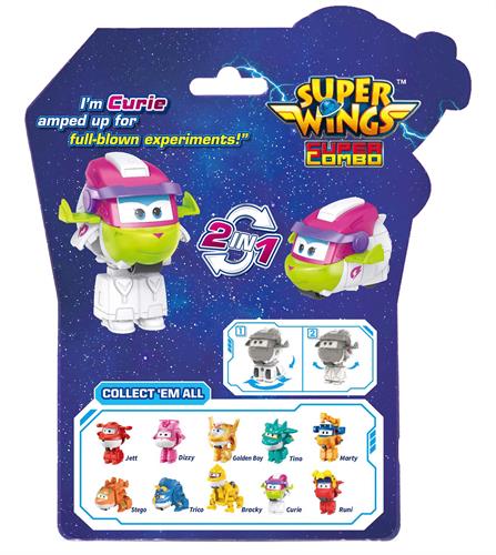 צ'רי משנה צורה 2 ב- 1 קטן - עונה 9 צ'רי משנה צורה 2 ב- 1 קטן - עונה 9