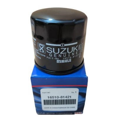 פילטר שמן סוזוקי 16510-81421