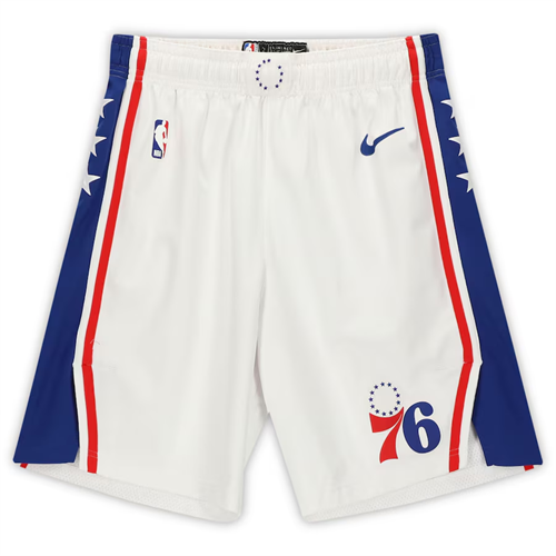 כולל מכנס NBA תואם