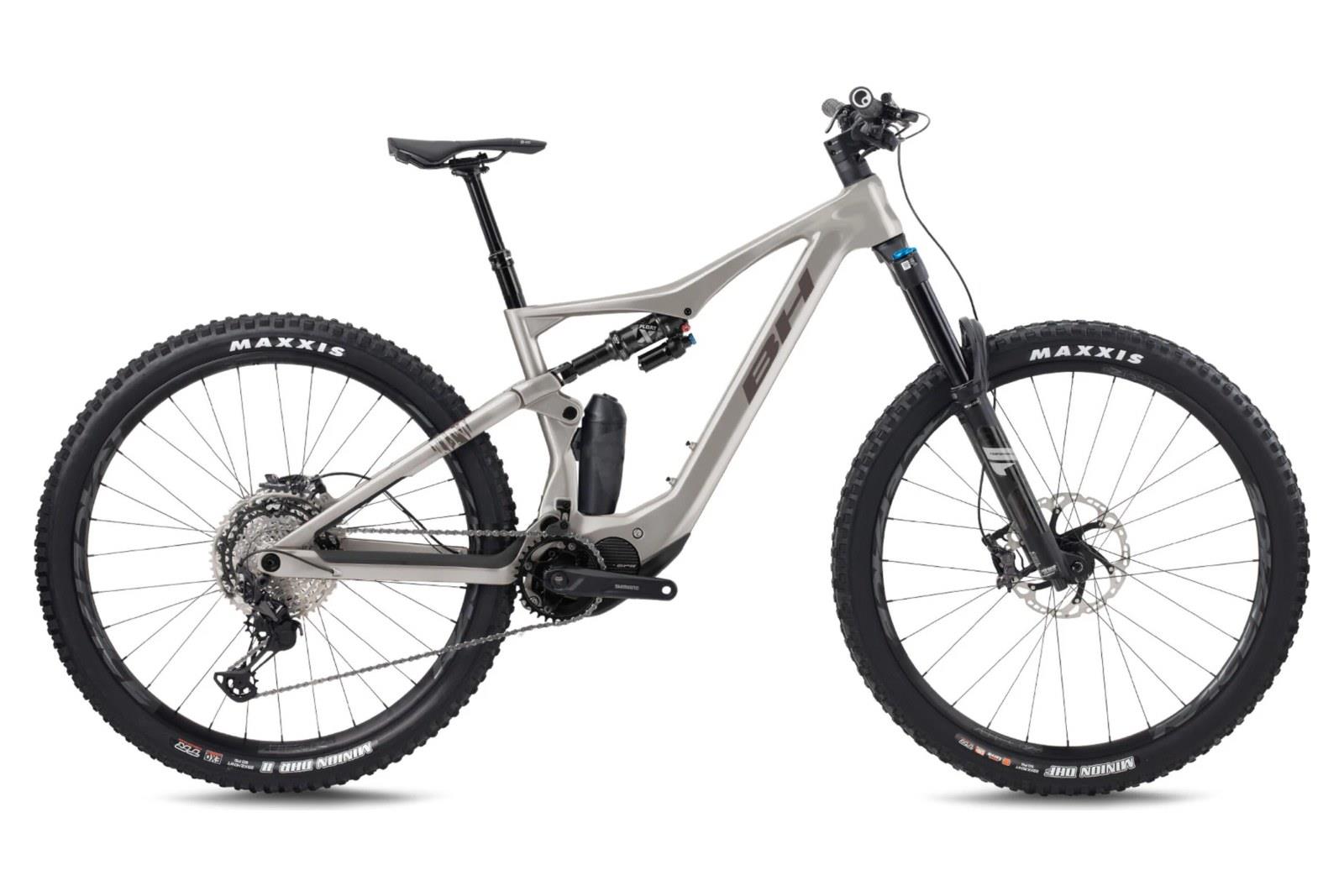 אופני BH iLynx+ SL Enduro 9.5