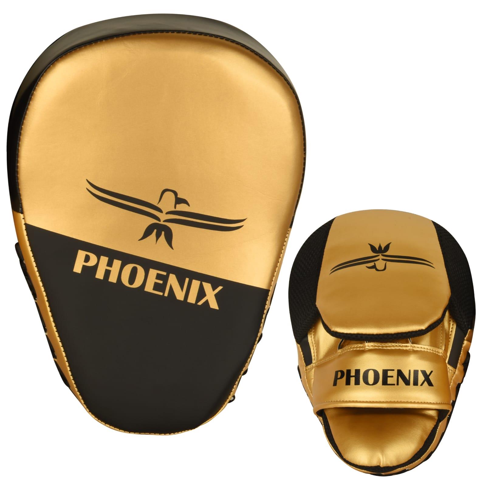 לפות PHOENIX FOUCS