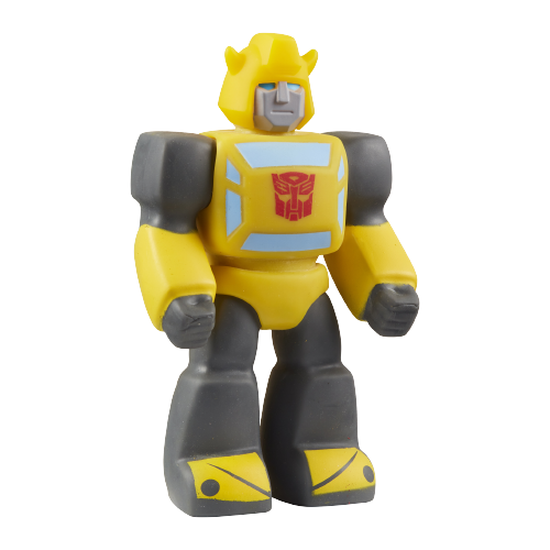 סטרץ' - בובה נמתחת רובוטריקים - Transformers באמבלבי - Stretch