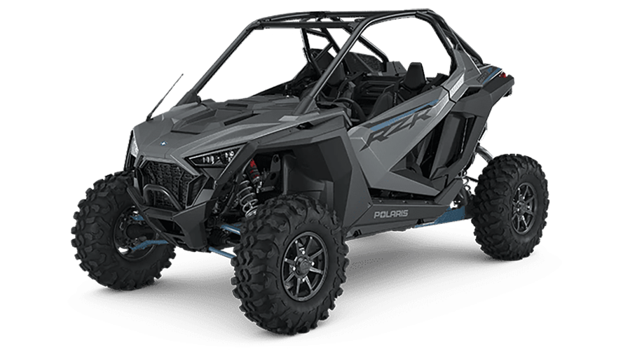 RZR PRO XP Ultimate רייזר