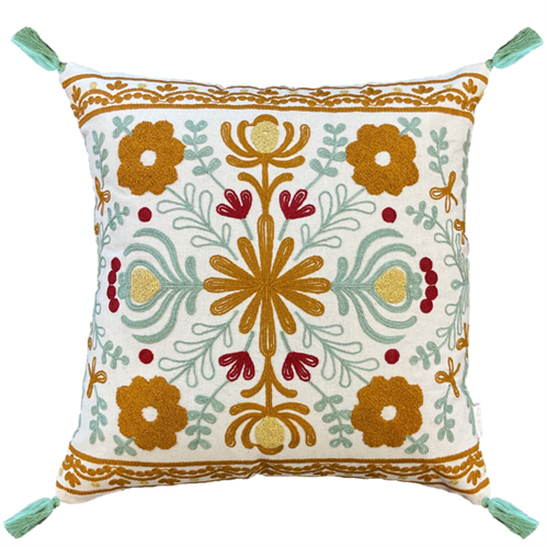 כרית כותנה \ יעל 05