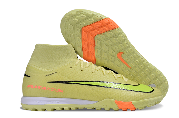 נעלי קטרגל Nike Air Zoom Mercurial Elite XI צהוב