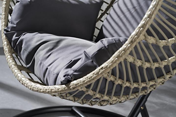 ערסל לגינה ולמרפסת דגם אתונה ערסל לגינה ולמרפסת דגם אתונה