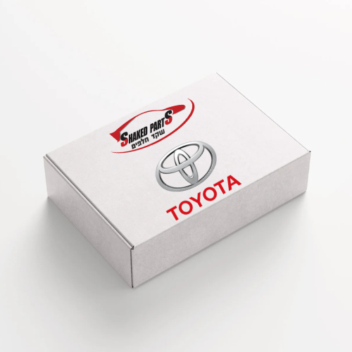 קיט טיפול לטויוטה TOYOTA