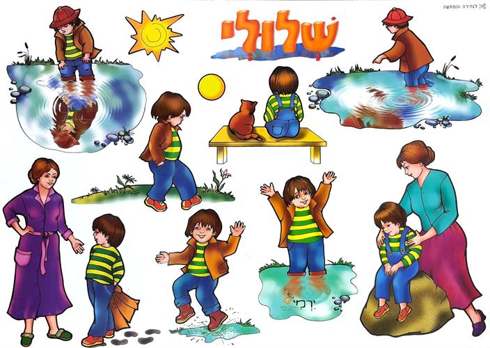פלקט שילולי