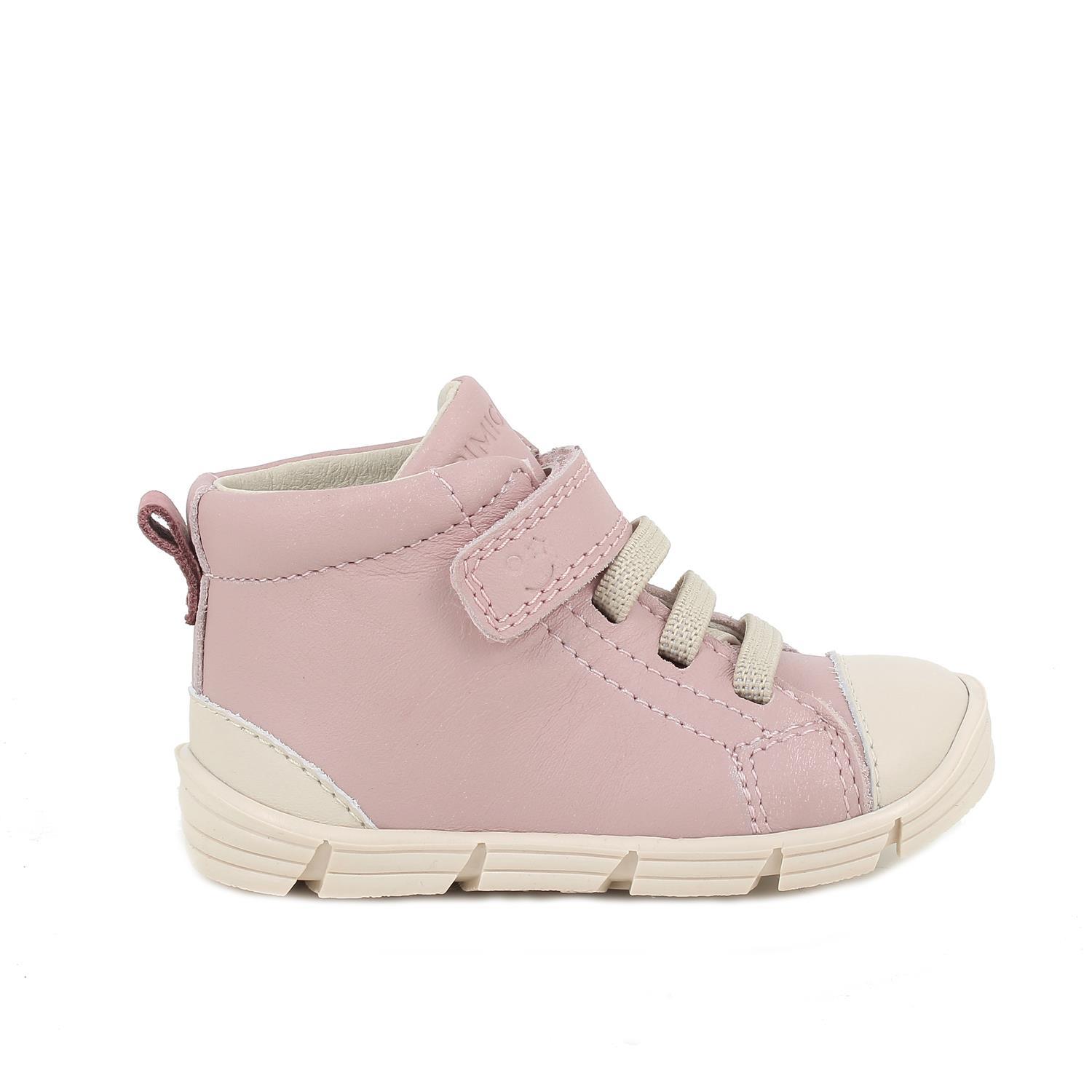 פרימיג'י צעד ראשון ברפוט PRIMIGI 89032 PINK
