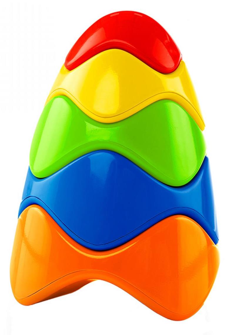 מגדלון מעוגל