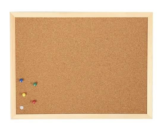 לוח שעם גודל 30x40 ס"מ