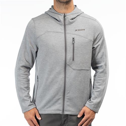 קפוצון - Echo Wool Fleece Hoddie