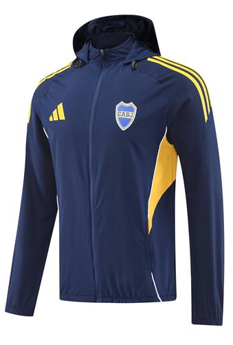 מעיל בוקה ג'וניורס