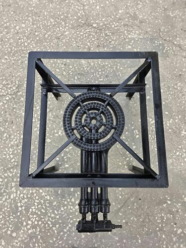 כיית גז להגעת כלים