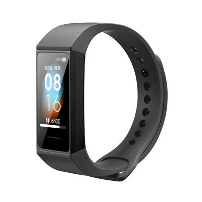 ‏צמיד כושר Xiaomi Mi Smart Band 4C שיאומי