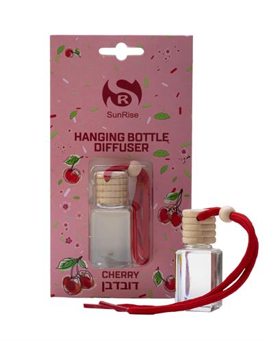 בקבוקון תלייה לרכב