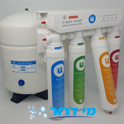 Microfilter U1