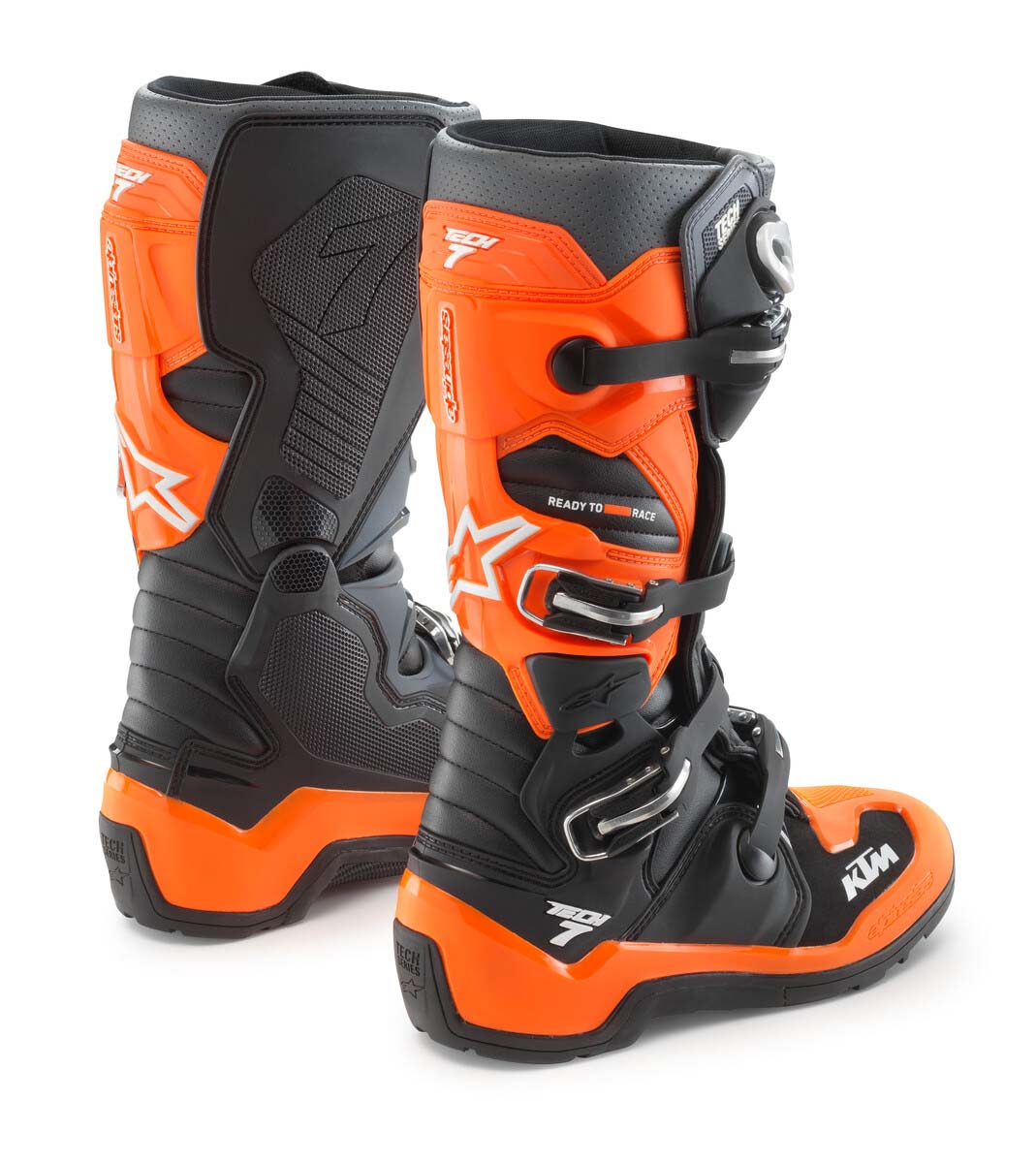 מגפיים - Tech 7 EXC Boots