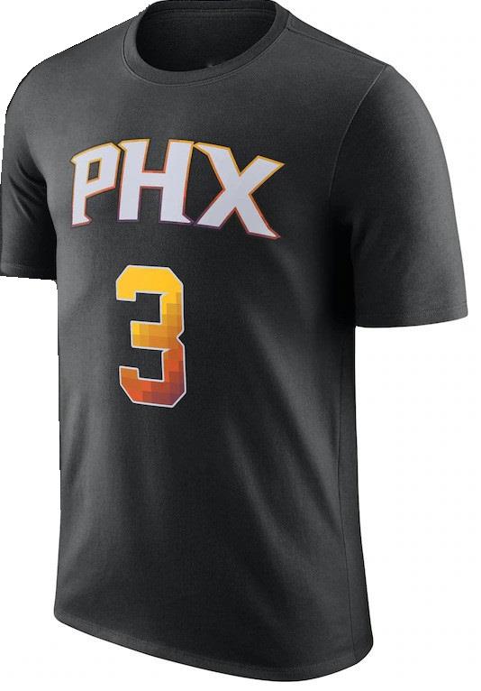 חולצה קצרה פיניקס #3 NBA
