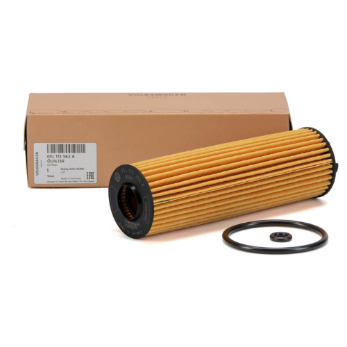 מסנן (פילטר) שמן VAG 05L115562A קבוצת פולקסווגן