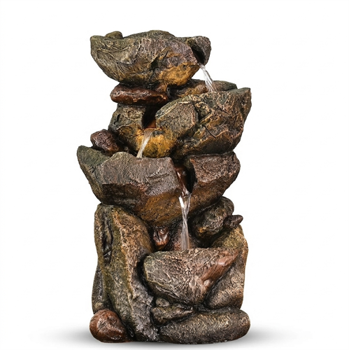 מזרקת מסלעה 60 ס"מ