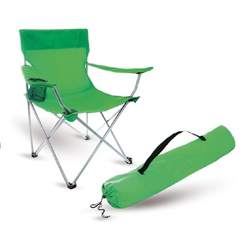 כיסא במאים צבע ירוק  קמפינג קל ''הכרם'' מבית CAMPTOWN קמפינג לייף