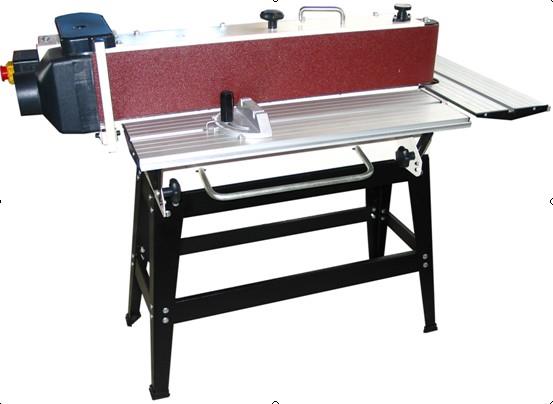 מלטשת סרט מלטשת סרט