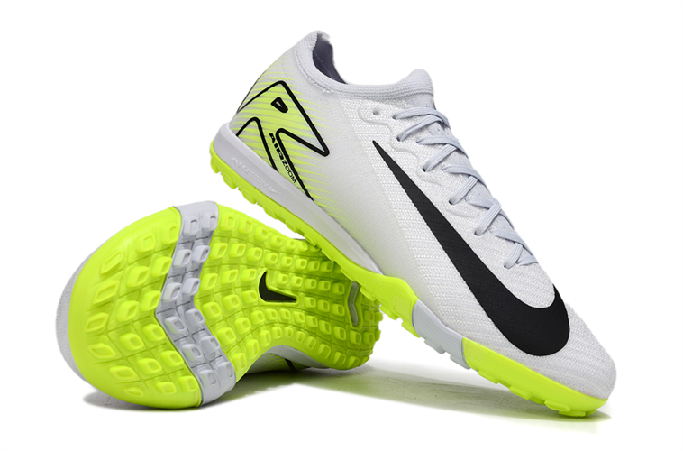 נעלי קטרגל Nike Air Zoom Mercurial Elite XI אפור ירוק