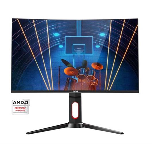 MAG C27S 165Hz Curved Gaming Monitor