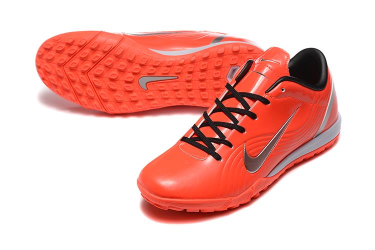נעלי קטרגל Nike Hypervenom phantom XII כתום אפור