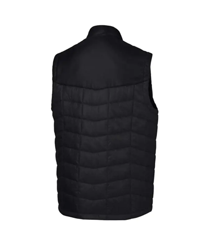 ווסט - M ROSEAU VEST BLK