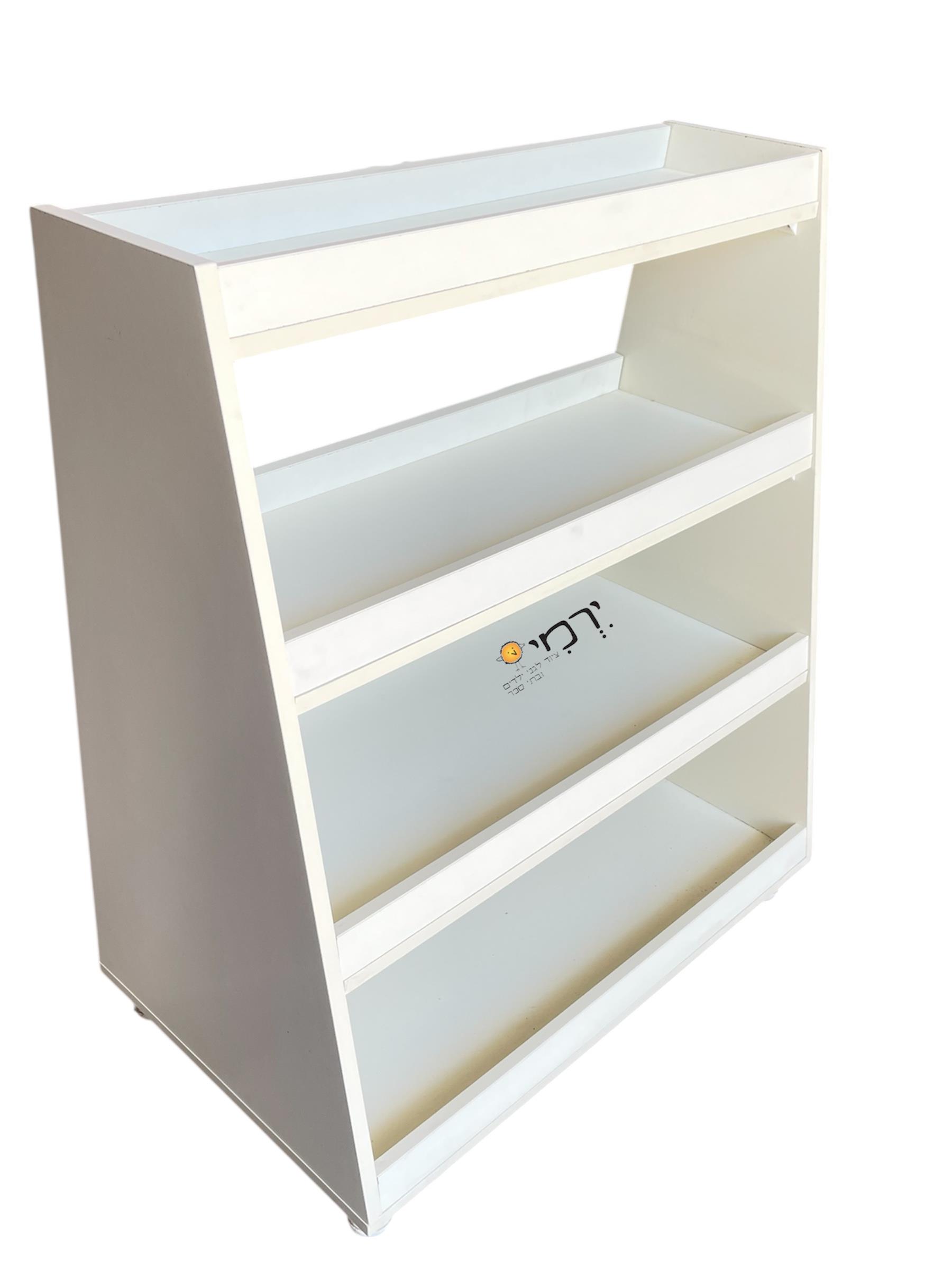 כוננית יצירה דו"צ