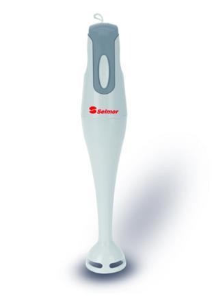 בלנדר מוט להכנת מרקים ממרחים ומזון לתינוקות