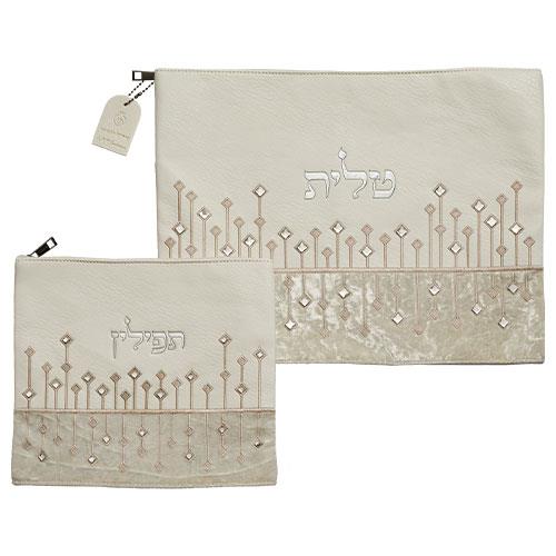 שקית לטלית ותפילין - 002