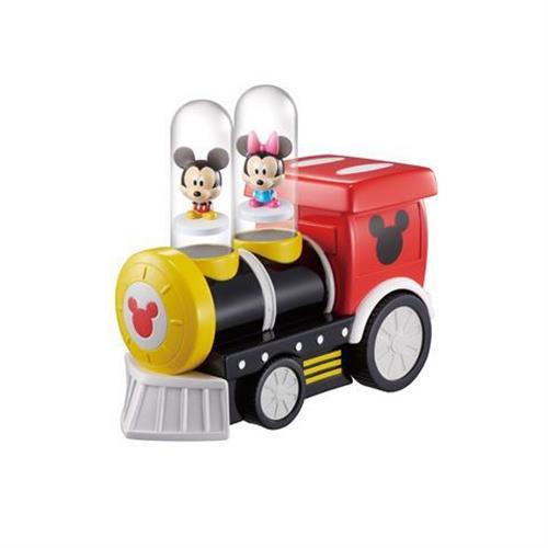 JP רכבת מיקי ומיני