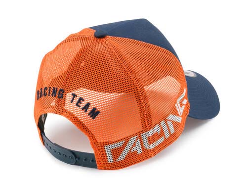 Replica Team Trucker Cap