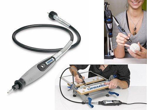 ציר גמיש למכשיר דרמל ציר גמיש למכשיר דרמל