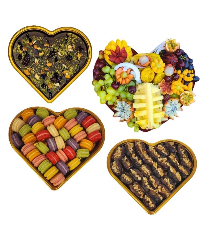 💓חגיגת הלבבות - הנמכר ביותר 💓חגיגת הלבבות - הנמכר ביותר