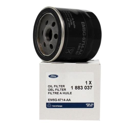 פילטר שמן מקורי פורד פוקוס שנת 2006 ומעלה