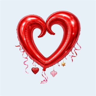 בלון LOVE