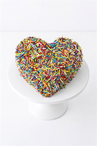 CANDY LOVE - יום הולדת - חלבי