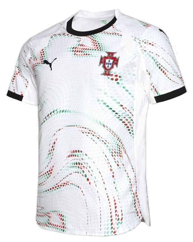 פורטוגל חולצת חוץ