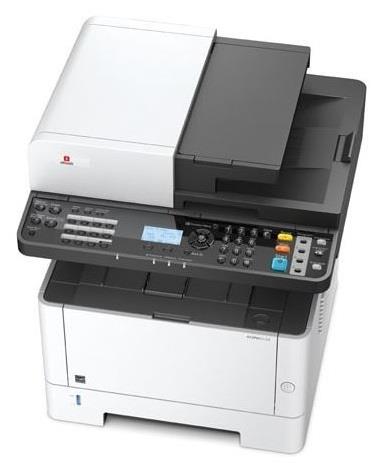 מדפסת משולבת ‏לייזר Olivetti d-Copia 3524MF