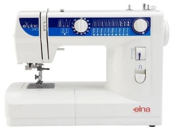 Elna 240EX