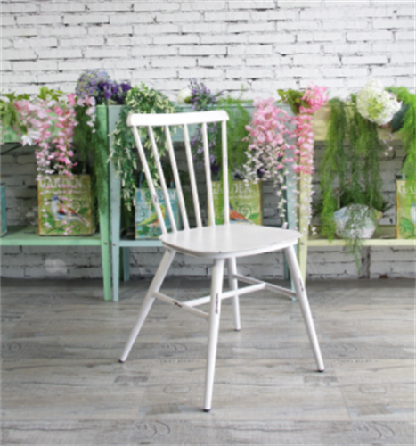 כסא אלומיניום דגם סלוניקי כסא אלומיניום דגם סלוניקי